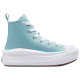 Converse Chuck Taylor All Star Move Hi Platform